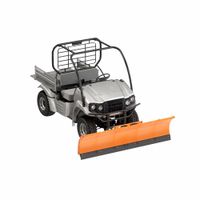 ATV & UTV Snow Plows thumbnail