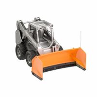 Vehicle Snow Pushers thumbnail