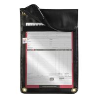 Vehicle Driver Log Holders, Binders & Rulers thumbnail