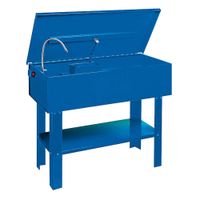 Parts Washer Equipment thumbnail