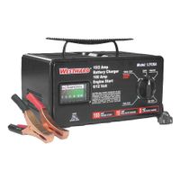 Vehicle Electrical & Battery Power Maintenance thumbnail