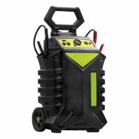 Portable Power Jump Starters thumbnail