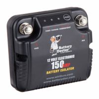 Battery Isolators thumbnail