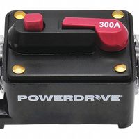 Power Inverter Accessories thumbnail