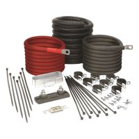 Power Inverter Installation Kits thumbnail