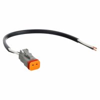 Automotive Harnesses & Pigtails thumbnail