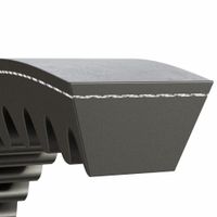Vehicle Cogged V-Belts thumbnail