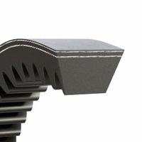 Vehicle Metric Cogged V-Belts thumbnail