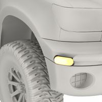 Clearance, Marker & Directional Lights thumbnail