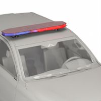 Emergency Vehicle Lights thumbnail