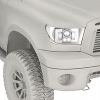 Vehicle Headlights & Fog Lights thumbnail