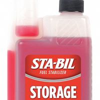 Fuel Stabilizers & Fogging Oils thumbnail