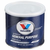 Vehicle Grease & Lubricants thumbnail