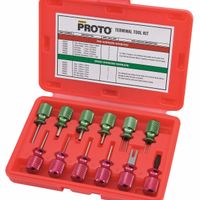 Vehicle Electrical Tools thumbnail