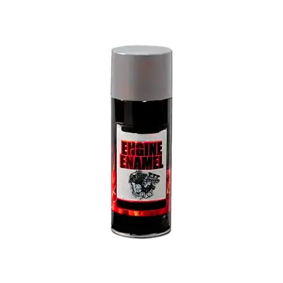 High Heat Engine & Exhaust Primers & Enamels thumbnail