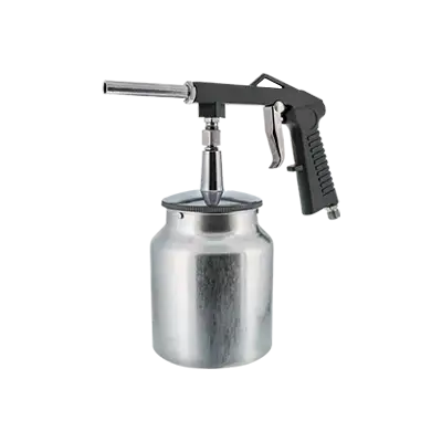 Truck Bed Coating Spray Guns thumbnail