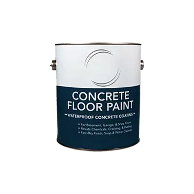 Concrete & Garage Floor Coatings thumbnail
