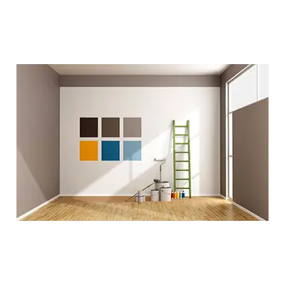 Interior Paint thumbnail