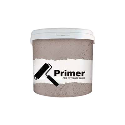 Paint Primers thumbnail