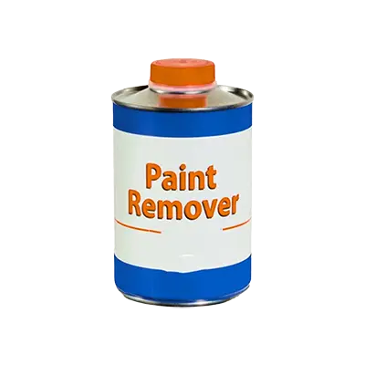 Paint Thinners & Removers thumbnail