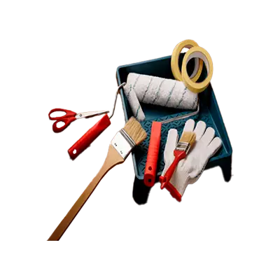 Painting Equipment thumbnail