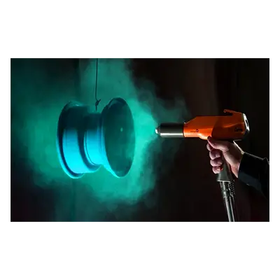 Powder Coatings thumbnail