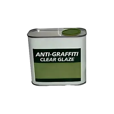 Anti-Graffiti Coatings thumbnail
