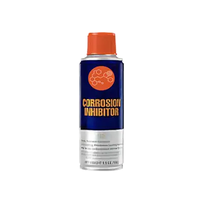 Corrosion Inhibitors & Rust Prevention thumbnail