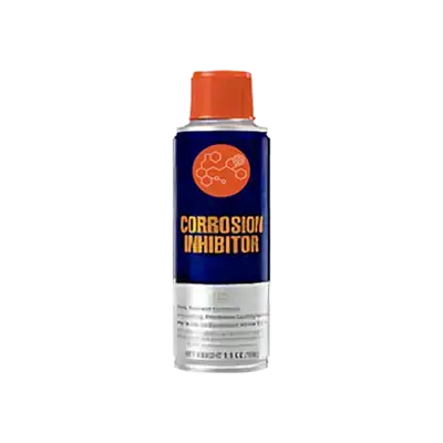 Corrosion Inhibitors thumbnail