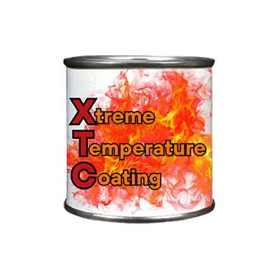 Extreme Temperature Coatings thumbnail