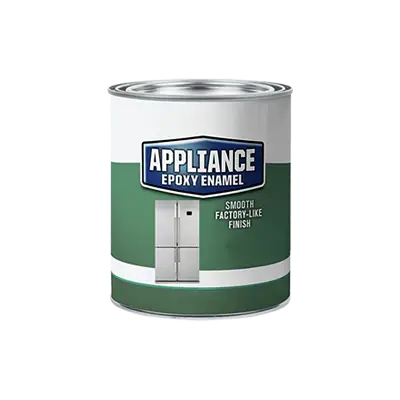 Plumbing & Appliance Paints thumbnail