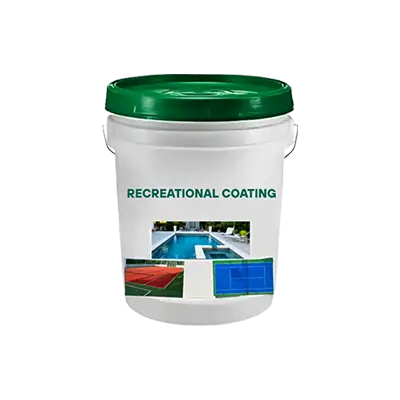 Recreational Paints & Coatings thumbnail