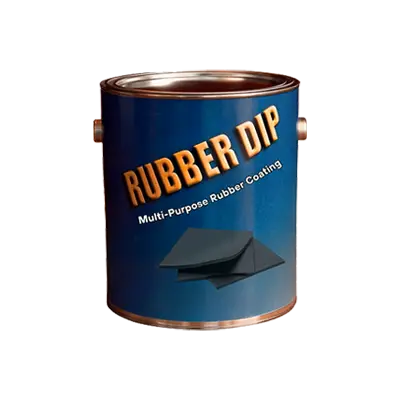 Rubberized Dip Coatings thumbnail