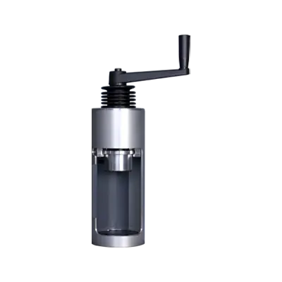 Spray Paint Can Filling System thumbnail