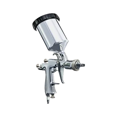 Spray Paints thumbnail