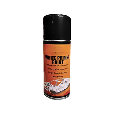 Spray Primers thumbnail