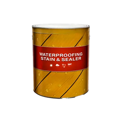 Stains & Sealers thumbnail