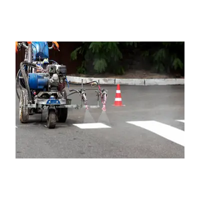 Striping & Marking Paints & Equipment thumbnail