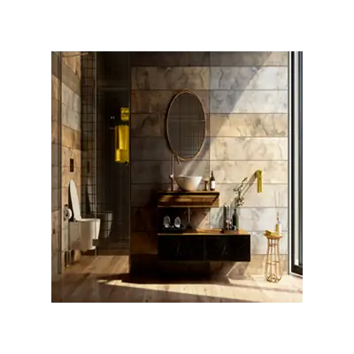 Bathroom Wall thumbnail