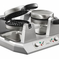 Crepe & Waffle Makers thumbnail