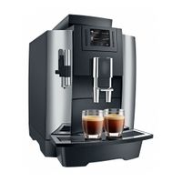 Automatic Espresso Machines thumbnail