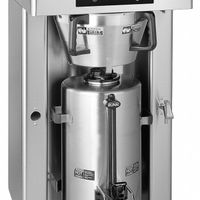 Coffee Brewers with Direct Water Line thumbnail