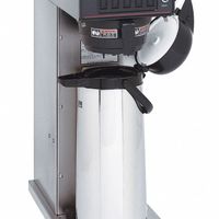 Coffee Brewers with Pourover Water Reservoir thumbnail