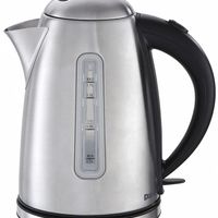 Electric Kettles & Hot Water Dispensers thumbnail