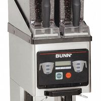 Grinders & Frothers thumbnail