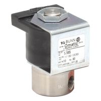 Replacement Parts for Coffee & Tea Brewing Equipment thumbnail