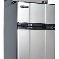 Combination Refrigerator-Microwaves thumbnail