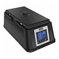 Countertop Cookers, Warmers & Rethermalizers thumbnail