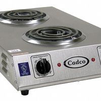 Countertop Ranges & Hot Plates thumbnail