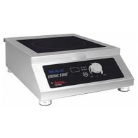 Induction Ranges thumbnail